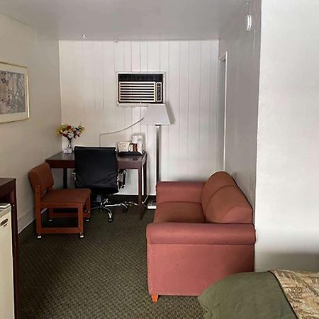 Travelodge By Wyndham The Dalles Bagian luar foto