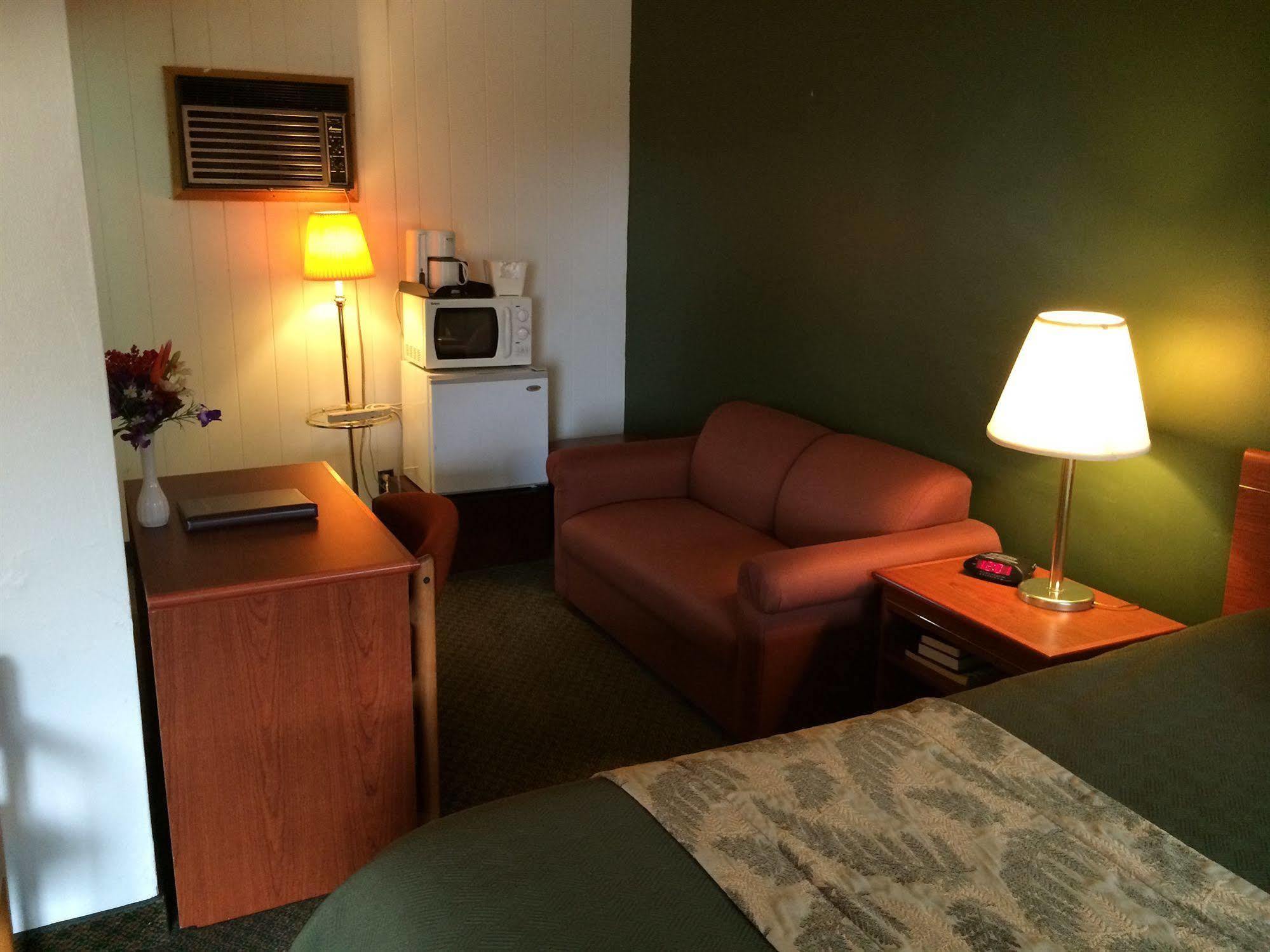 Travelodge By Wyndham The Dalles Bagian luar foto