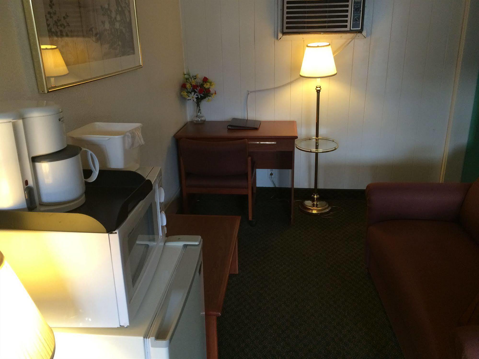 Travelodge By Wyndham The Dalles Bagian luar foto
