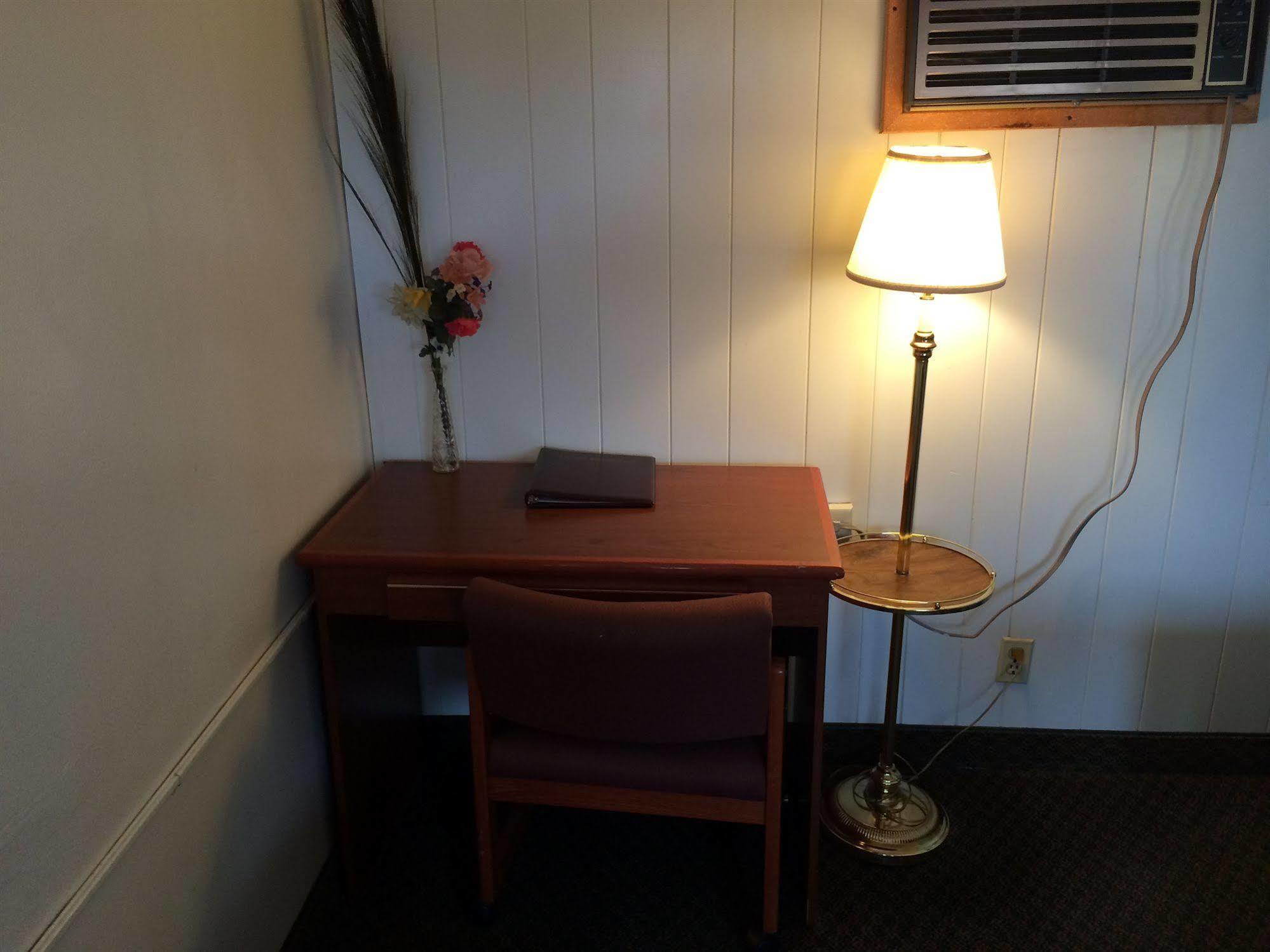 Travelodge By Wyndham The Dalles Bagian luar foto