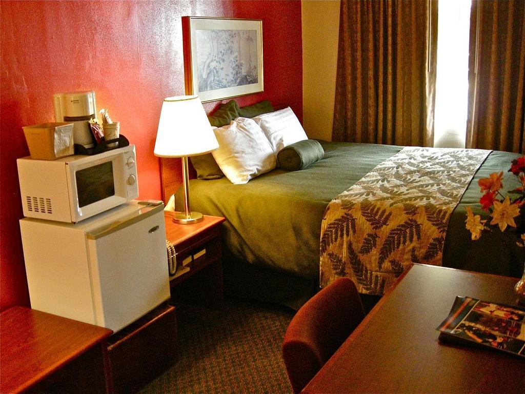 Travelodge By Wyndham The Dalles Bagian luar foto