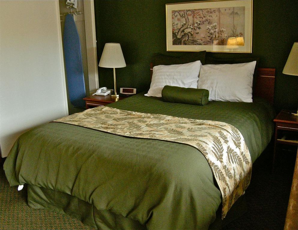 Travelodge By Wyndham The Dalles Bagian luar foto